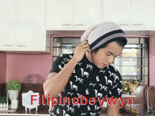 Filipinoboywyn
