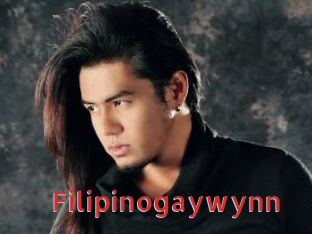 Filipinogaywynn