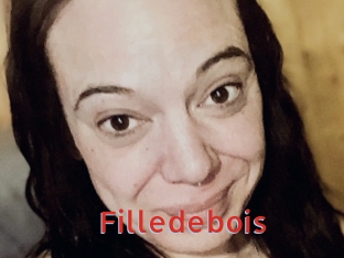 Filledebois
