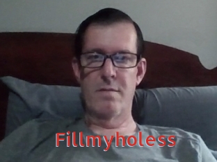 Fillmyholess
