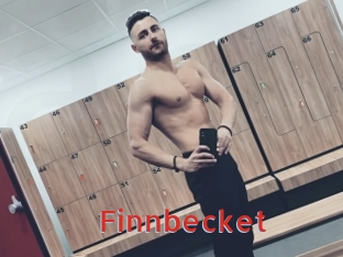 Finnbecket