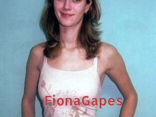 FionaGapes