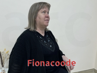 Fionacoode