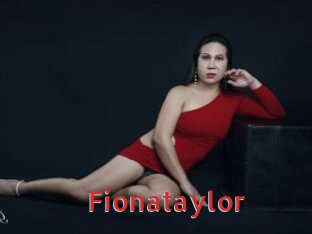 Fionataylor