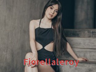 Fiorellaleroy