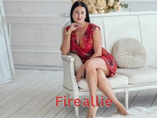 Fireallie
