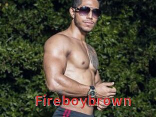 Fireboybrown