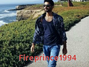 Fireprince1994