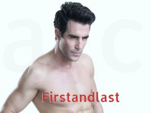 Firstandlast