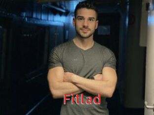 Fitlad