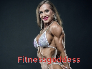 Fitnessgoddess