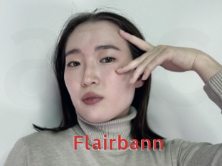 Flairbann