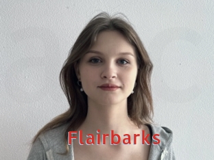 Flairbarks