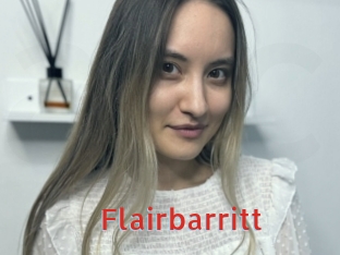 Flairbarritt