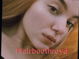 Flairboothroyd