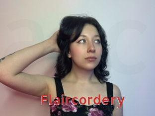 Flaircordery