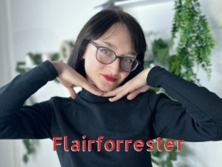 Flairforrester