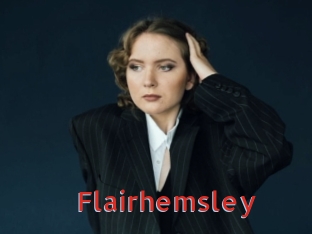 Flairhemsley