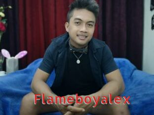 Flameboyalex