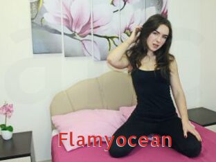 Flamyocean