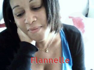 Flannelle