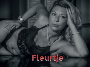 Fleurtje
