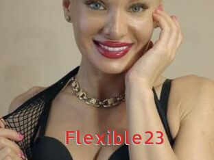 Flexible23