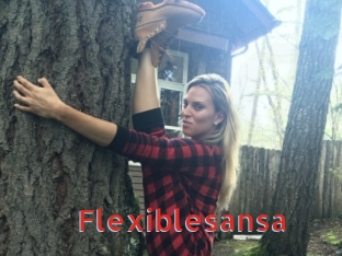Flexiblesansa