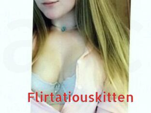 Flirtatiouskitten