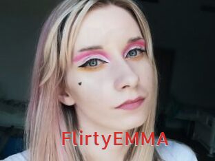 FlirtyEMMA