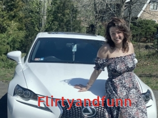 Flirtyandfunn