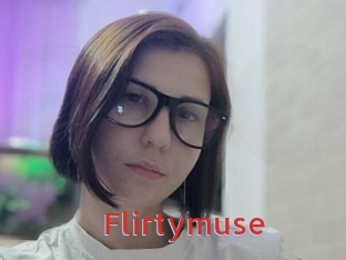 Flirtymuse