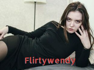 Flirtywendy