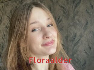 Floraalder