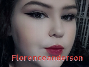 Florenceanderson