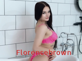Florencebrown