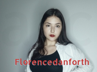 Florencedanforth