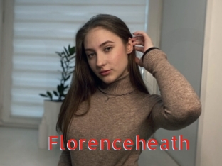 Florenceheath
