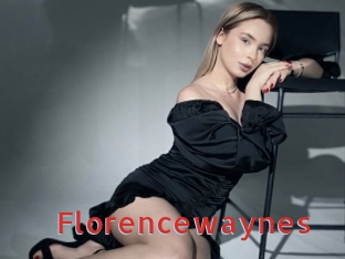 Florencewaynes