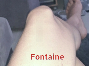 Fontaine