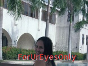 ForUrEyesOnly