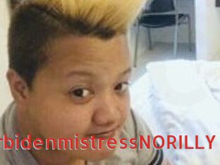 ForbidenmistressNORILLY