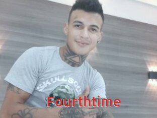 Fourthtime