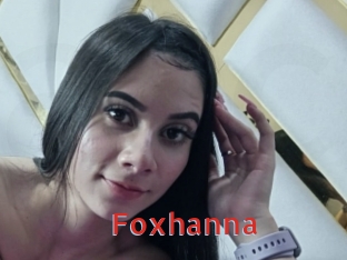 Foxhanna