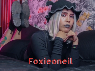 Foxieoneil