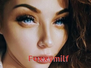 Foxxymilf