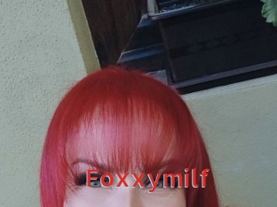 Foxxymilf
