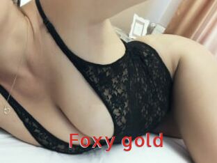 Foxy_gold