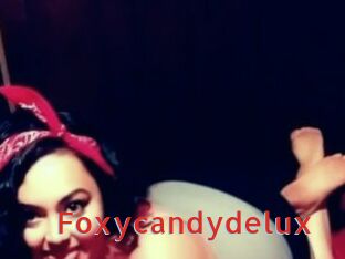 Foxycandydelux