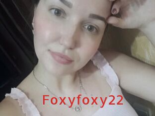 Foxyfoxy22